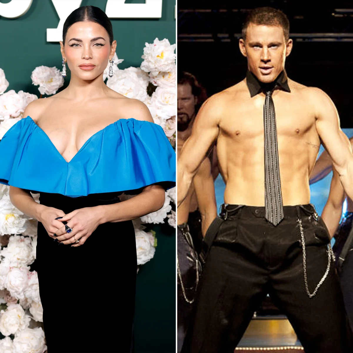 Featured image for "Channing Tatum and Jenna Dewan's Divorce Battle Over 'Magic Mike' Billions Continues"