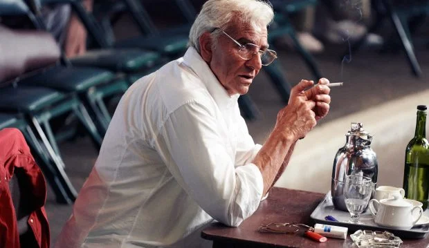 "Bradley Cooper's 'Maestro': Will it be his Oscar-winning performance?"