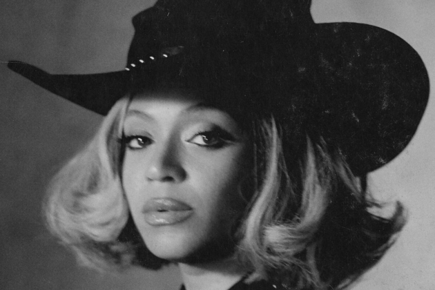 Featured image for "Beyoncé Unveils 'Cowboy Carter' Tracklist with 'Jolene' Cover"