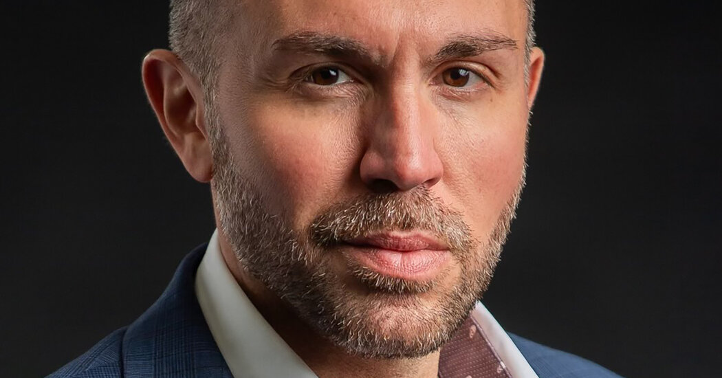 "State Rep. Ryan Bizzarro Tackles Jan. 6 and Abortion Issues in Treasurer Campaign"