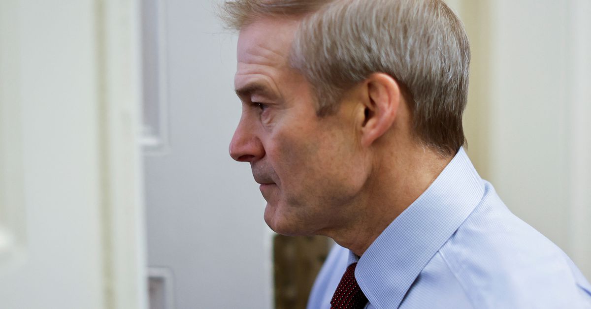 "Jim Jordan's Speaker Bid Fails Again, Republicans Consider Backup Plan"