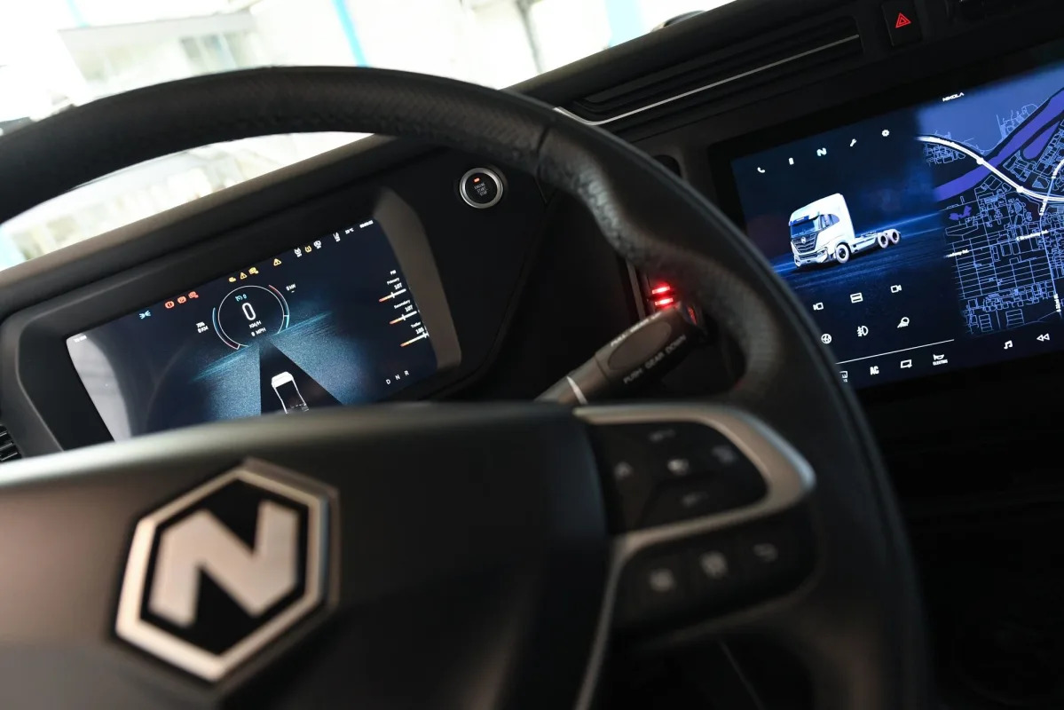 Featured image for "Nikola's Stock Plummets as Company Announces New Share and Convertible Note Offerings"