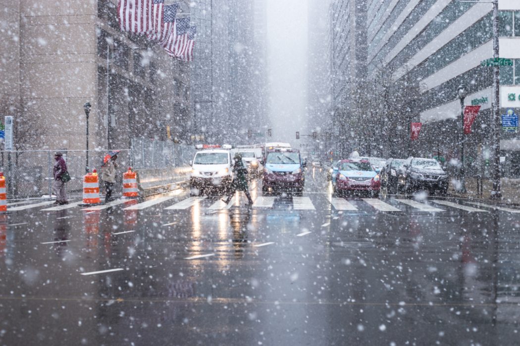 "Snow Emergency and Frigid Wind Chills: Latest Updates for South-Central Pennsylvania"