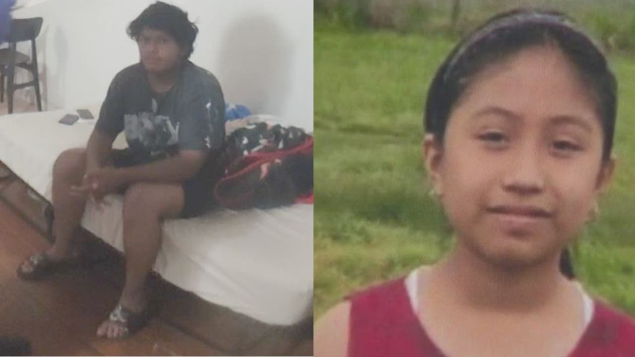Arrest Made in Pasadena Murder: Suspect Charged with Capital Murder