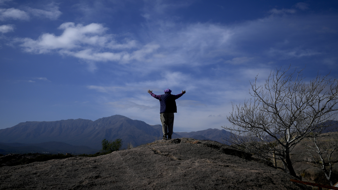 Featured image for "The Rise of Religious 'Nones' in the U.S."