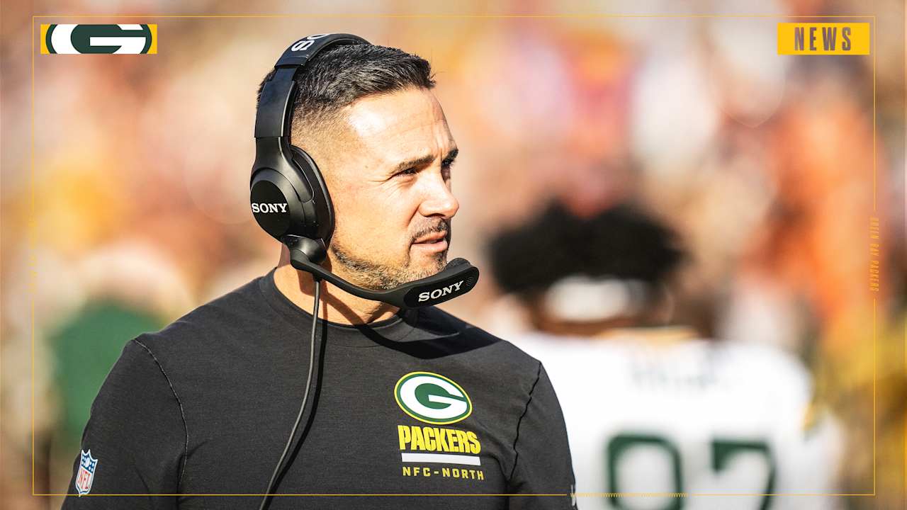 Featured image for Packers and Vikings Prepare for Week 18 Clash with Key Player Updates