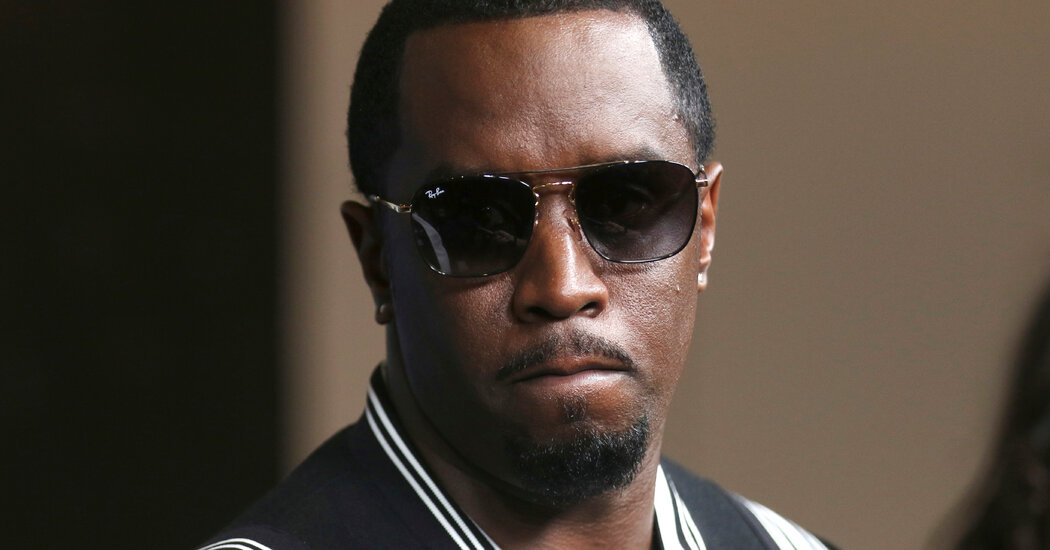 Featured image for Prosecutors: Diddy Attempts to Influence Witnesses and Jury from Jail