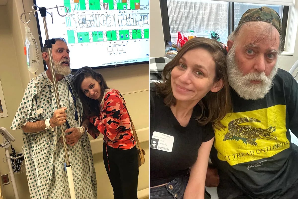 Featured image for "The Unspoken Realities of Witnessing a Loved One's Cancer Death"