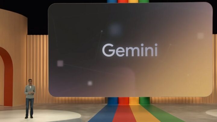 Featured image for "Google's Gemini Ultra: Advancing AI Reasoning for the Future"