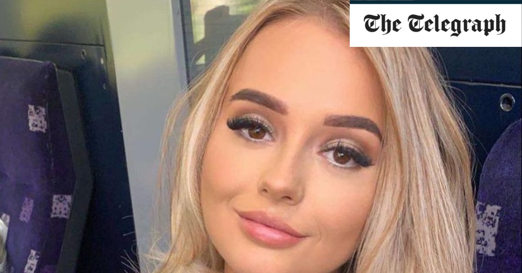 Featured image for "Disgraced Police Officer Quits Before Sacking Following Violent Rampage"