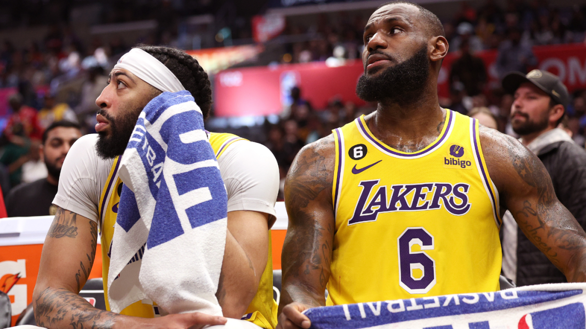 2023 NBA Playoffs: Standings, Predictions, and Play-In Format Explained.