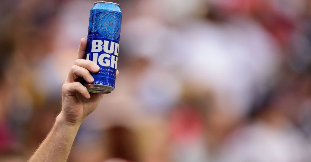 The Impact of Dylan Mulvaney's Bud Light Ad on the Beer Industry