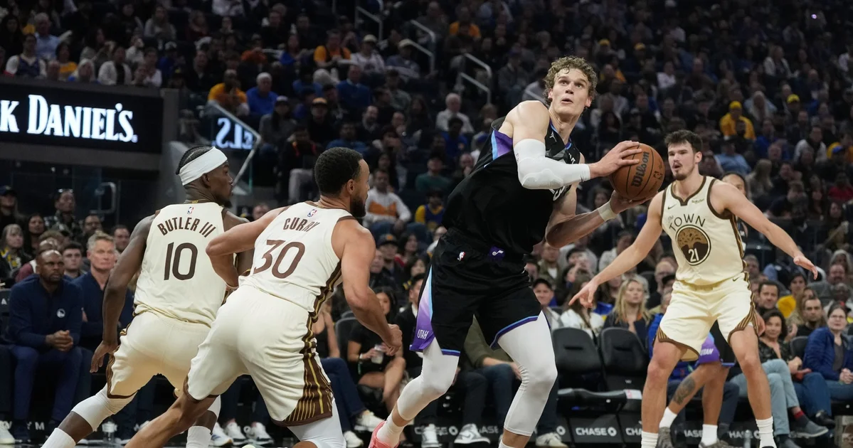Warriors Consider Bold Markkanen Bid as Butler Injury Reshapes Window