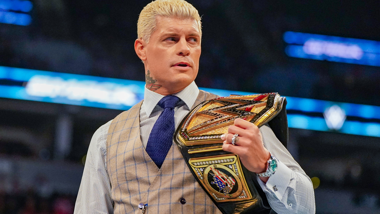 WWE Saturday Night's Main Event: Full Card, Spoilers, and Must-See Moments