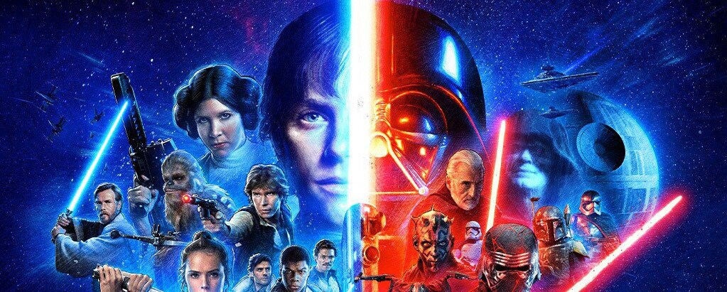 Featured image for "Exploring 'The Acolyte': Secrets of the Star Wars Jedi Unveiled"