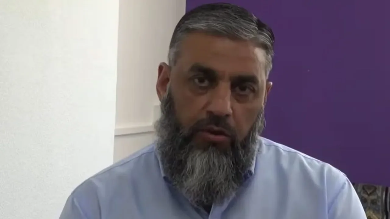 Ex-jihadi Shahid Butt enters Birmingham local race