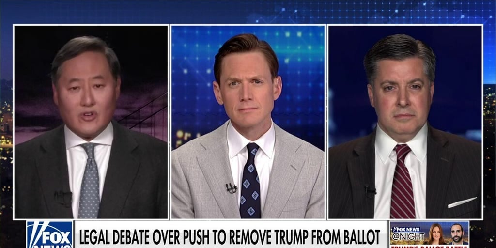 Featured image for The Impact of Colorado Decision on Elections and Presidential Campaigns