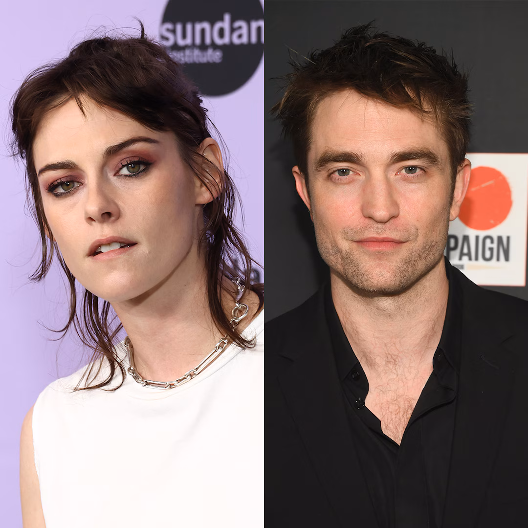 Featured image for "Kristen Stewart's Silence on Robert Pattinson Romance"