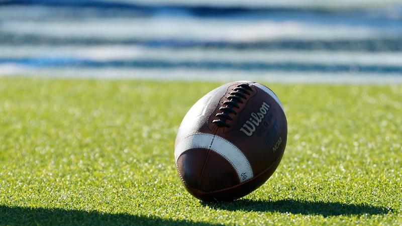 Featured image for NCAA Approves On-Field Sponsor Logos for Regular-Season Football Games