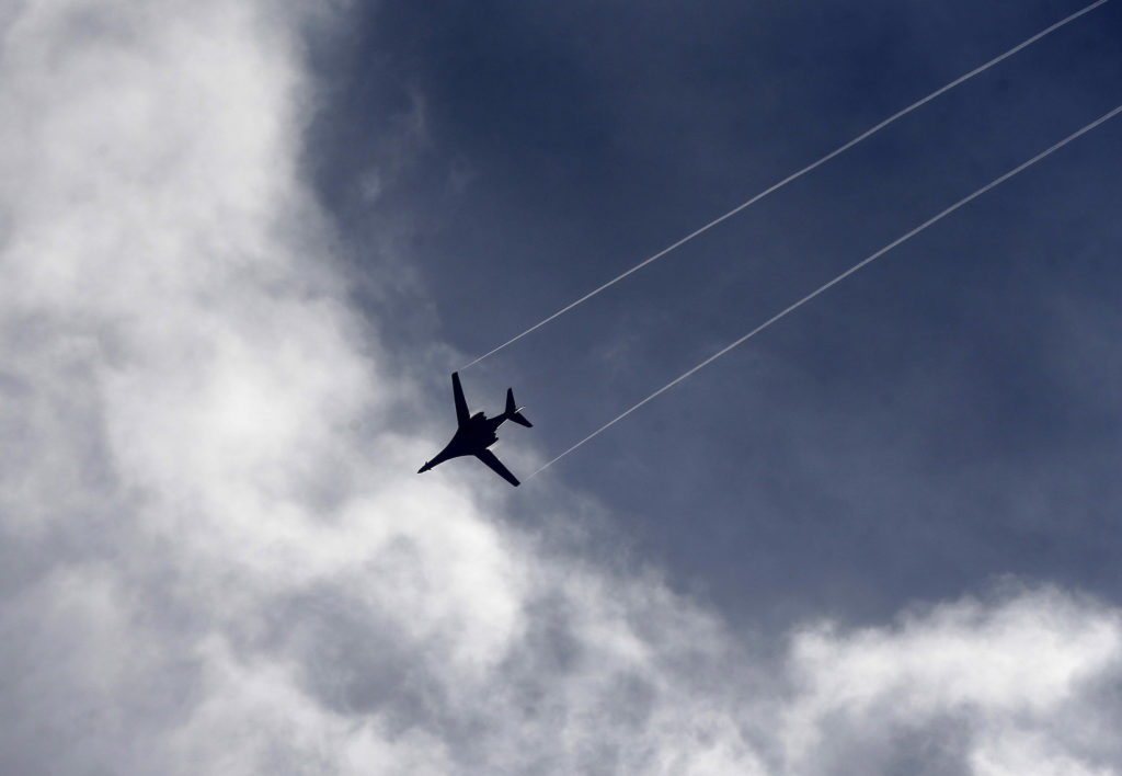 "Assessing the Impact of Recent US Airstrikes in Iraq and Syria"