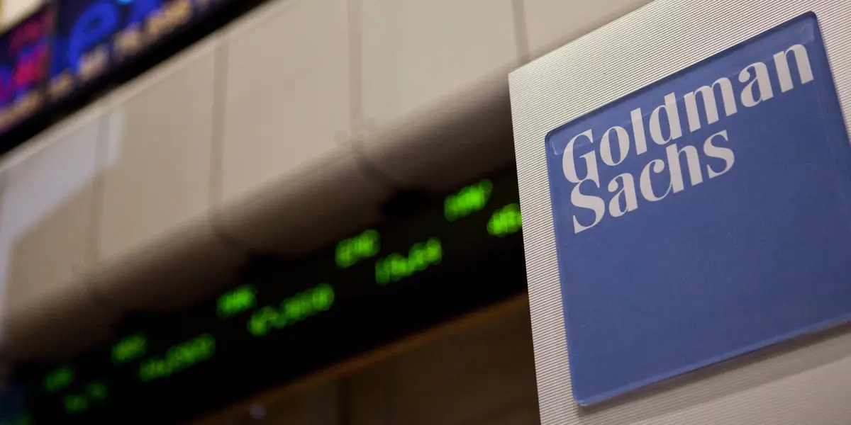 Featured image for Goldman Sachs Banker Wins Sex Discrimination Case for Unfair Dismissal