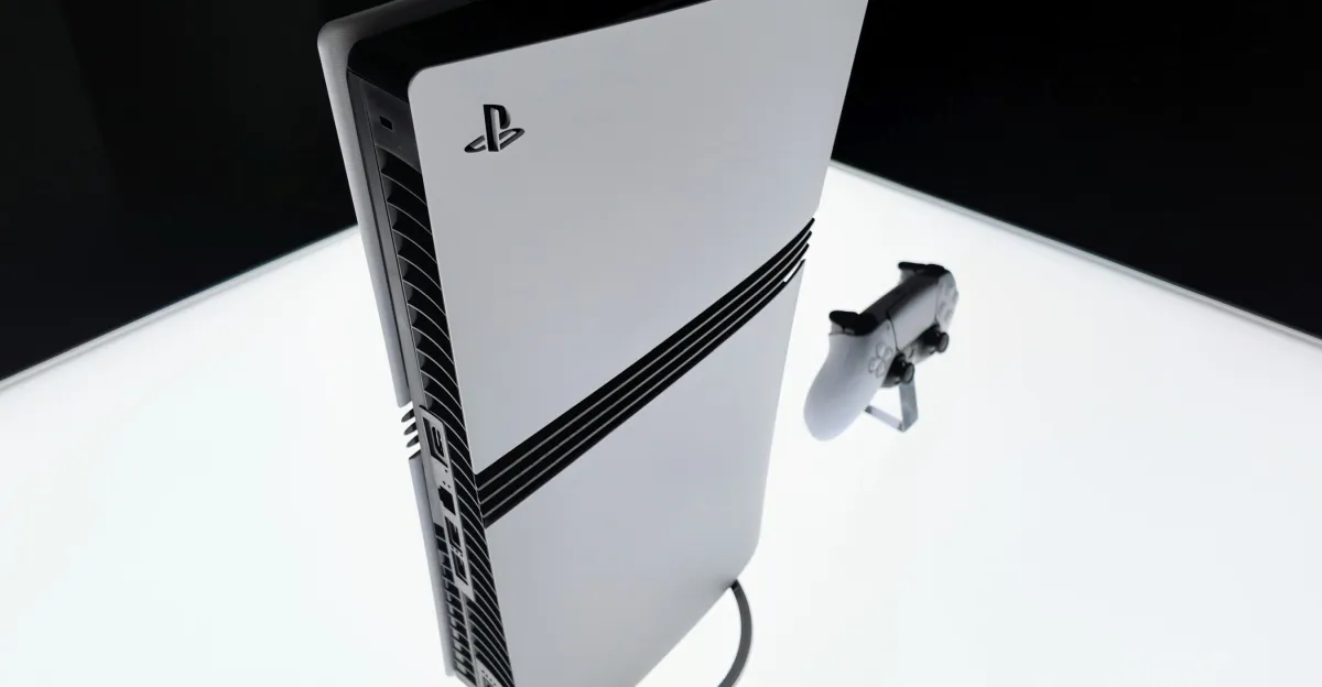 Sony Raises PS5 Prices in U.S. Amid Tariff Uncertainty