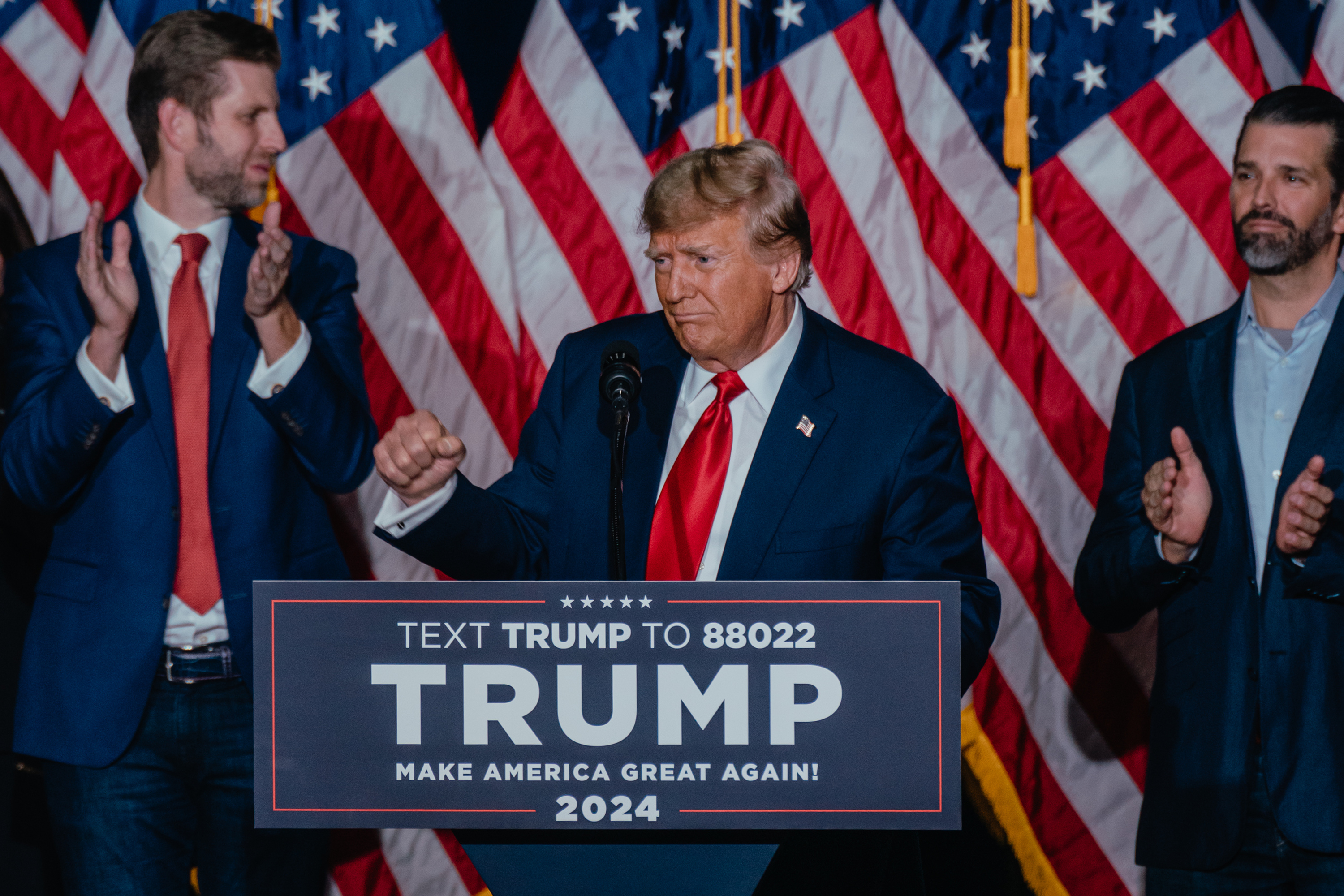 "Trump Leads Biden in Pivotal Georgia Poll"