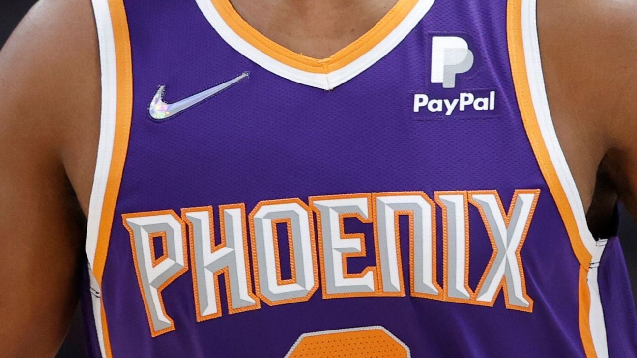 Featured image for Phoenix Suns to Host 2027 NBA All-Star Game