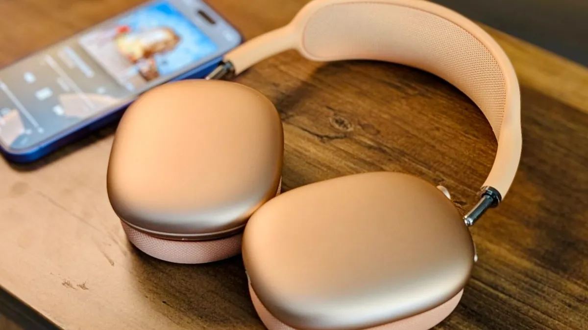 Featured image for Sony WH-1000XM6 Dominates as Top Wireless Headphones of 2025