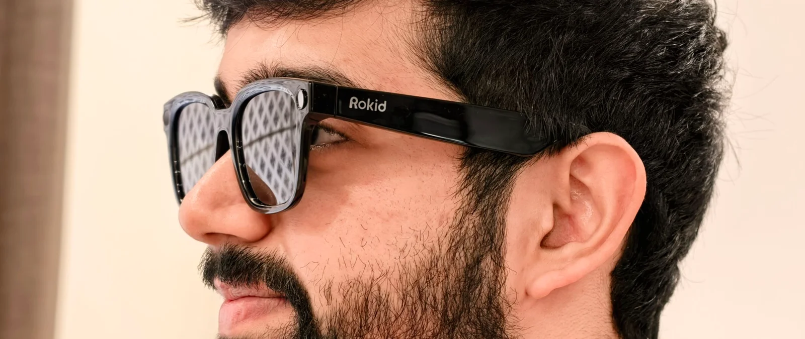 Rokid AI Glasses Style: A lighter, cheaper Ray-Ban alternative with serious AI features