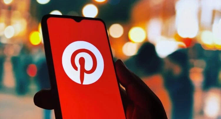 Featured image for Pinterest Shares Drop Amid Ad Competition and Tariff Pressures
