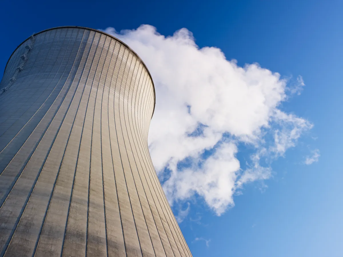 Meta Embraces Nuclear Power for Future Data Centers