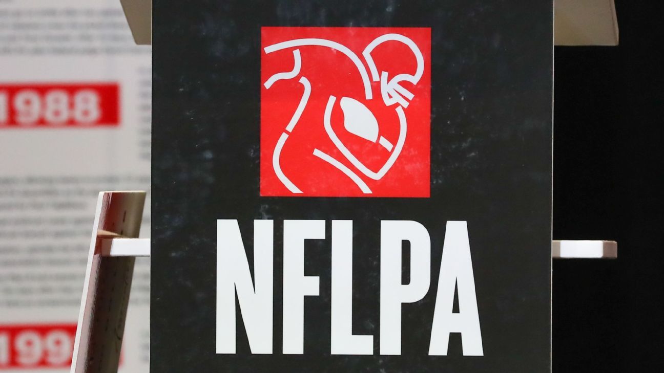 Featured image for Lloyd Howell Takes Helm as NFLPA's New Executive Director
