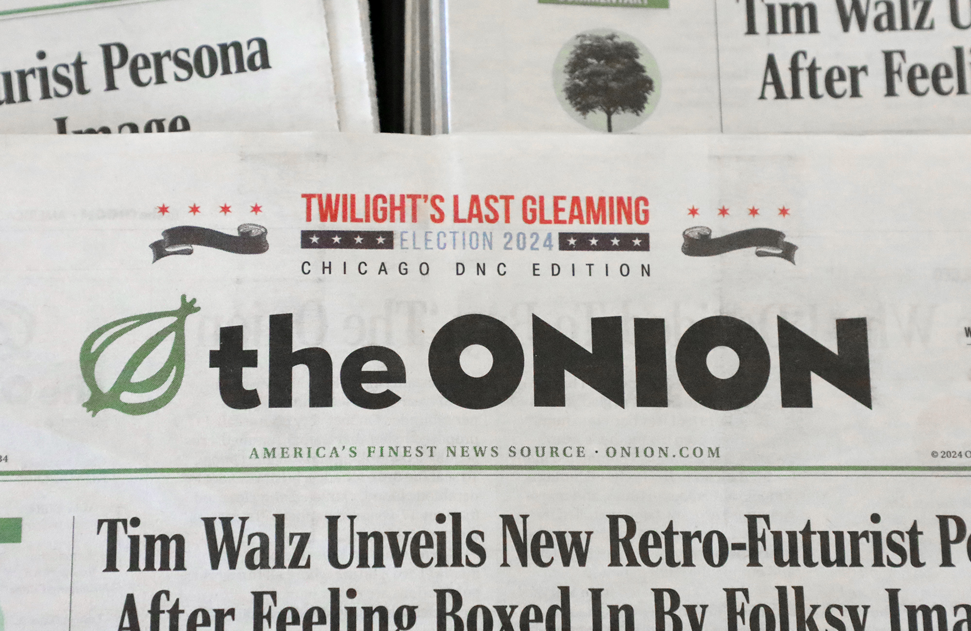 Featured image for Bankruptcy Judge Halts The Onion's Infowars Acquisition