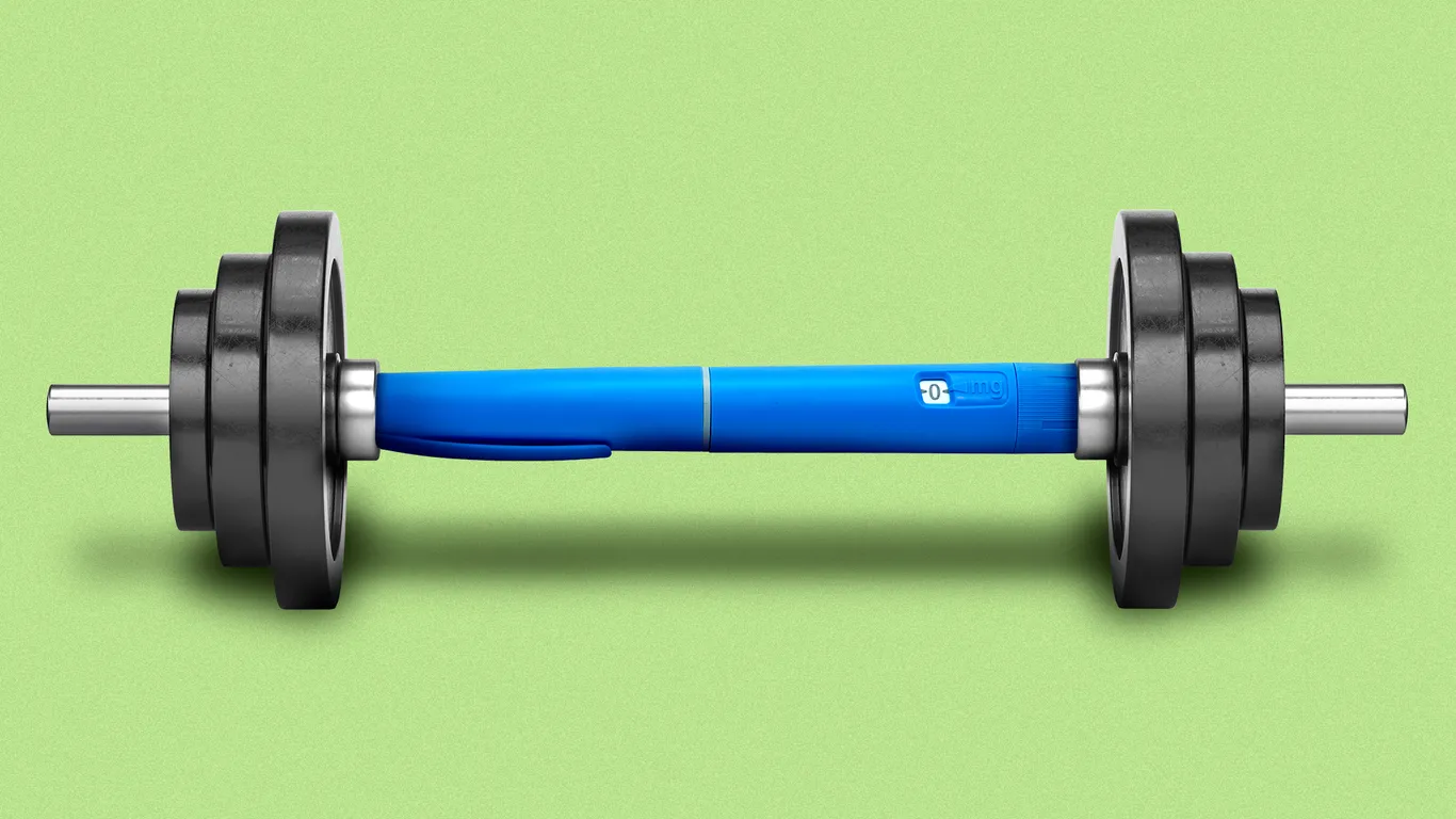 Featured image for Obesity Drugs Transform Fitness Industry Amid Rising Demand