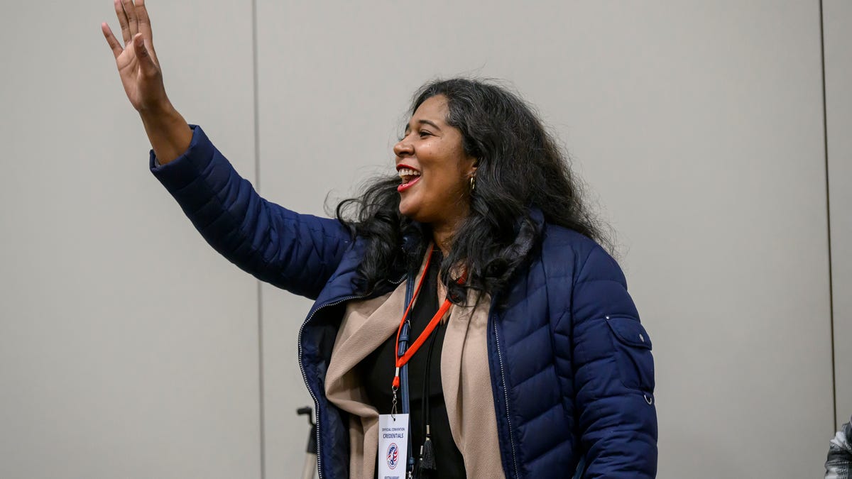 Featured image for "Michigan Republican Party in Turmoil: Leadership Struggles Persist"