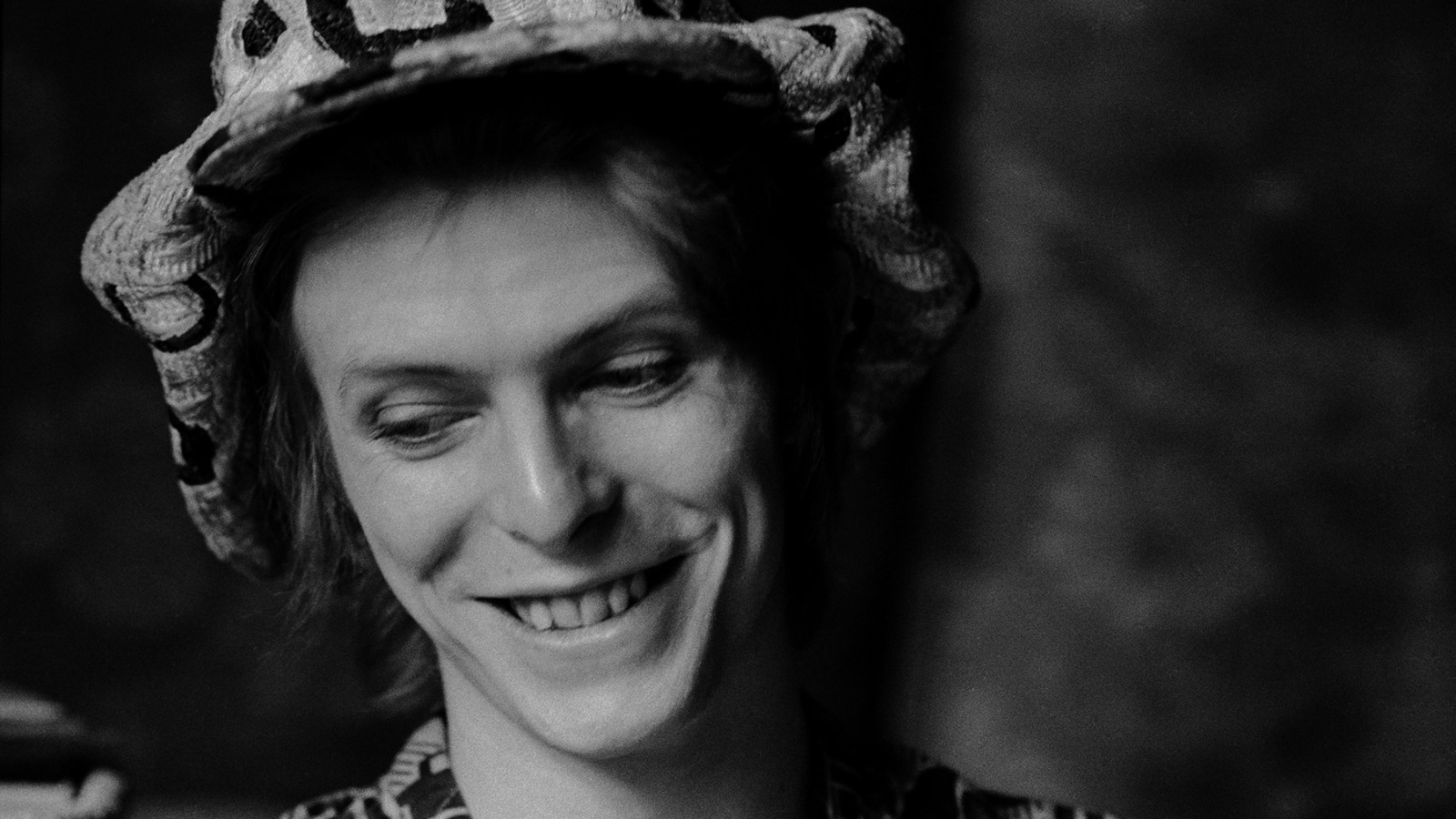 David Bowie's Unexpected Venture into Country Music Leaves Fans Surprised