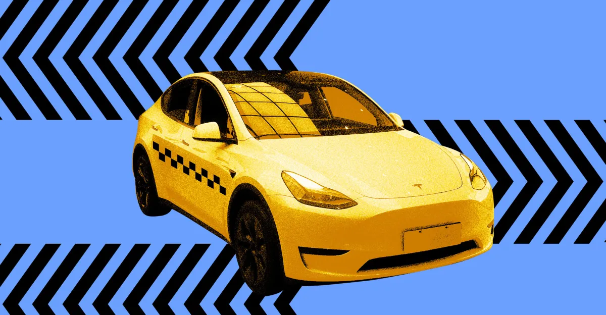 Tesla's Robotaxi Launch: Safety Measures and Remote Control Limitations