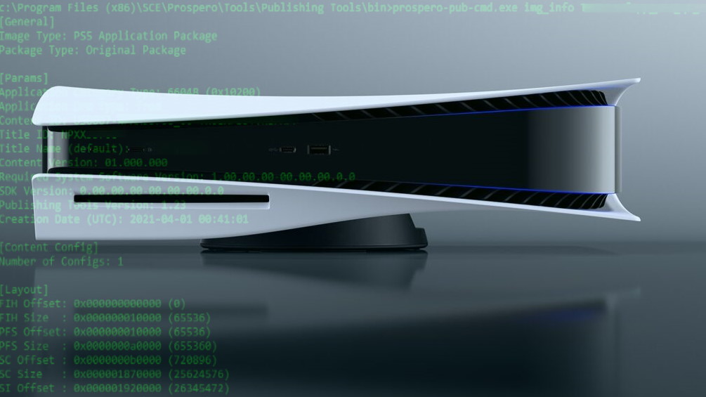 Featured image for PS5 game dumps decrypted for easy access.