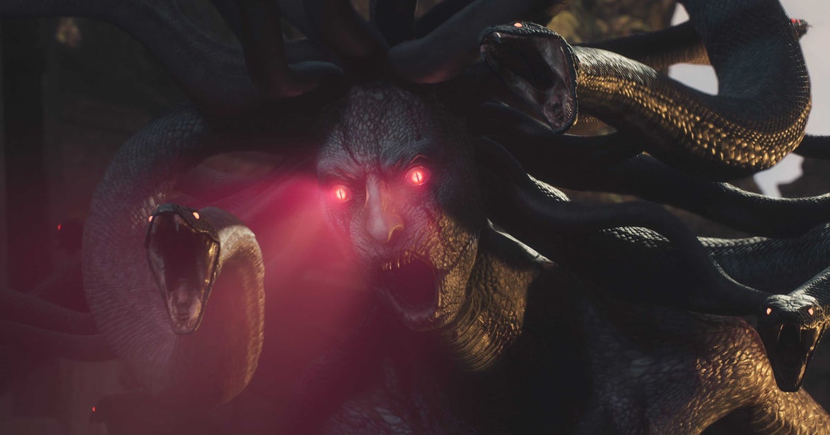"Dragon's Dogma 2: Embracing Tradition, Defying Expectations"