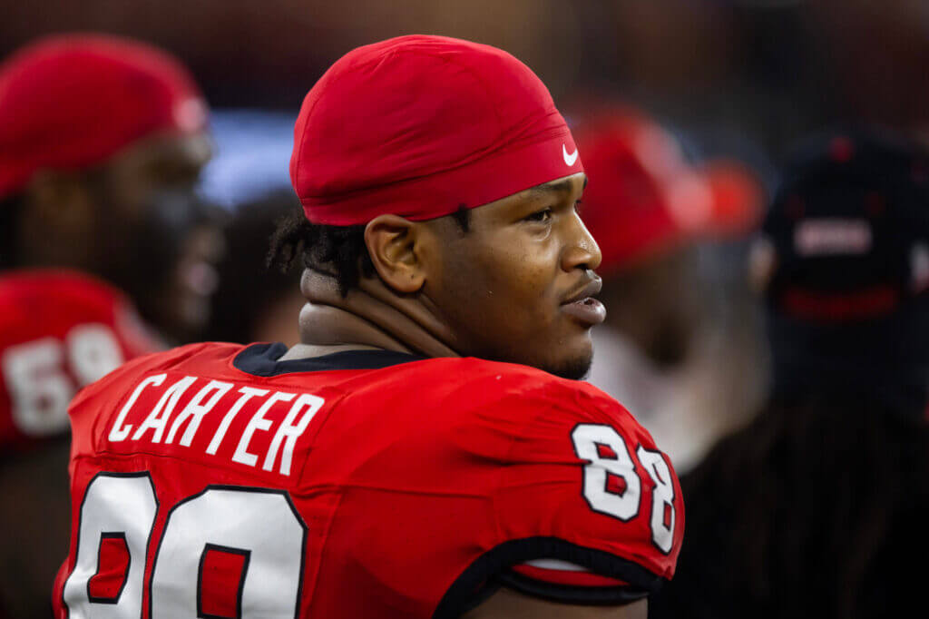 Featured image for Chicago Bears' Draft Strategy: Insights and Predictions.