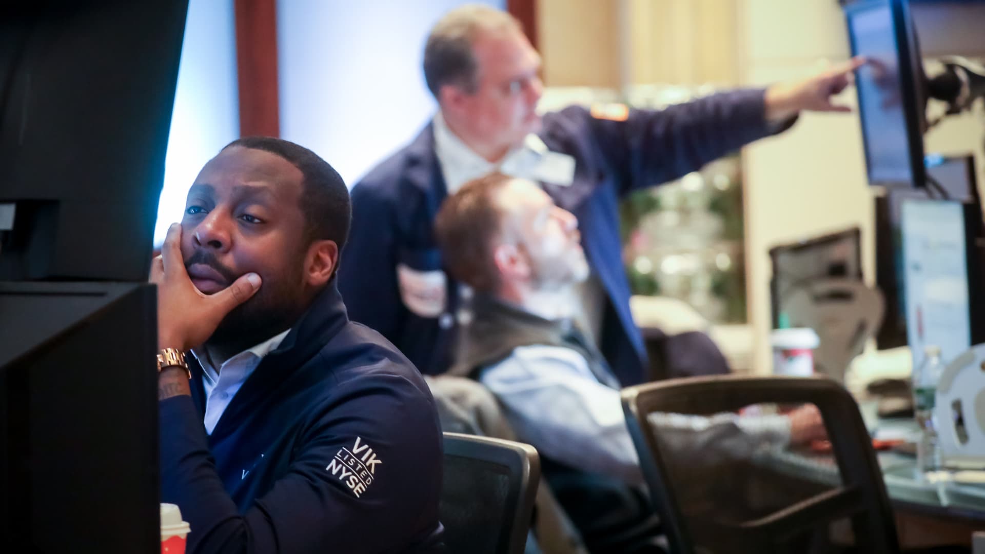 Featured image for Jim Cramer's Key Stock Market Highlights for Tuesday