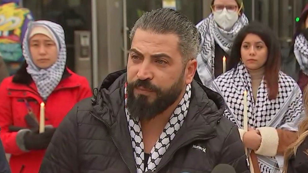 Featured image for "Community Seeks Justice for 6-Year-Old Wadee Al-Fayoume in Illinois Court Case"