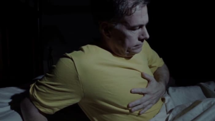 Featured image for Understanding Non-Cardiac Chest Pain with a Cardiologist.