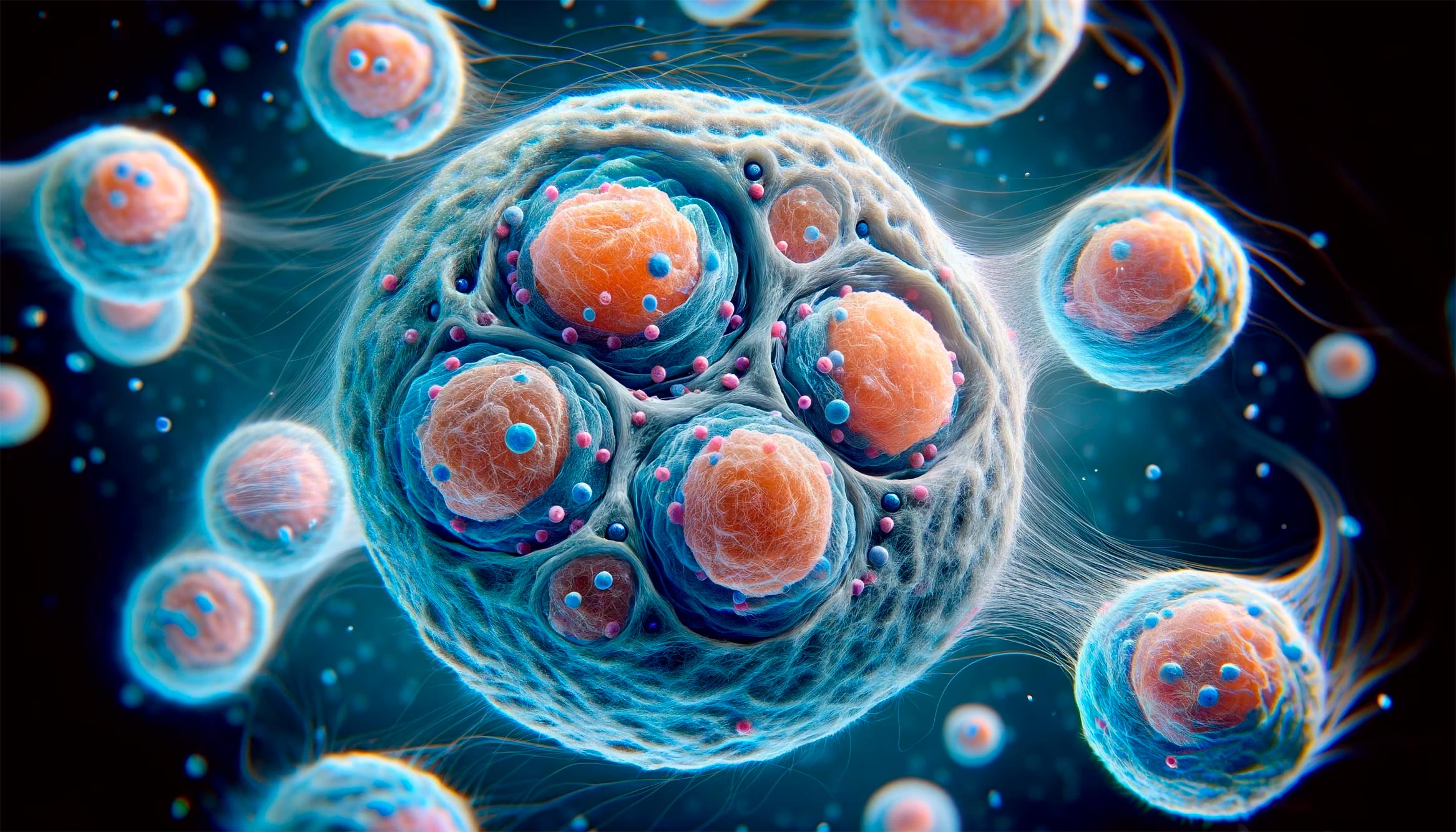 "MIT's Breakthrough: Unraveling the Cell's Genetic Memory Mystery"