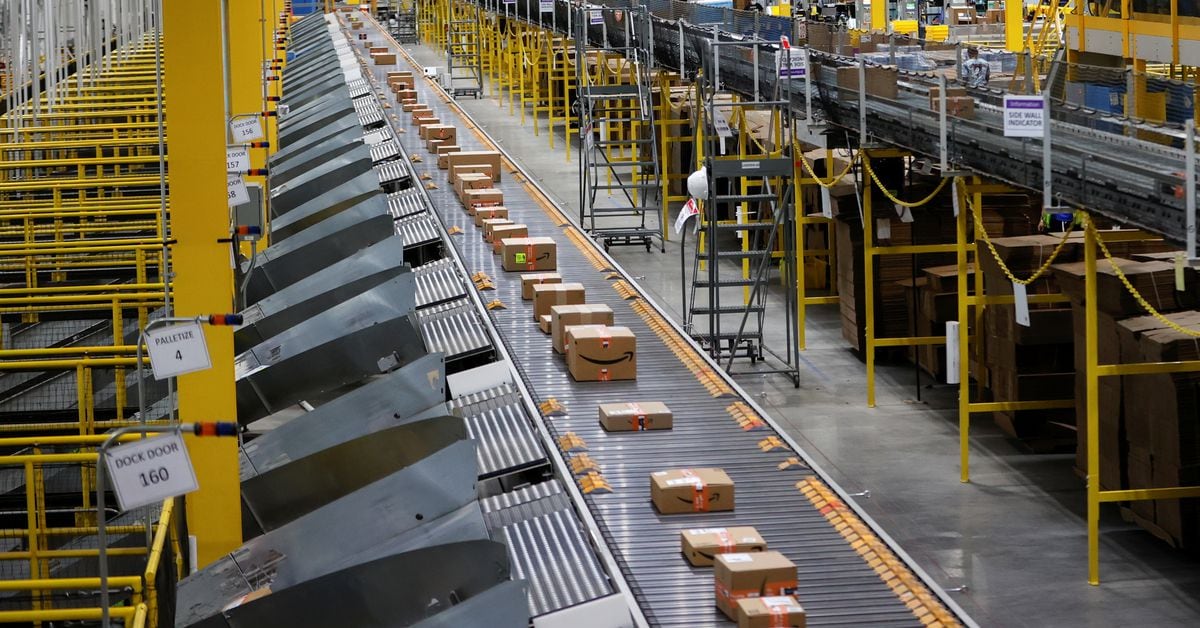 FTC and U.S. states take on Amazon in landmark monopoly lawsuit