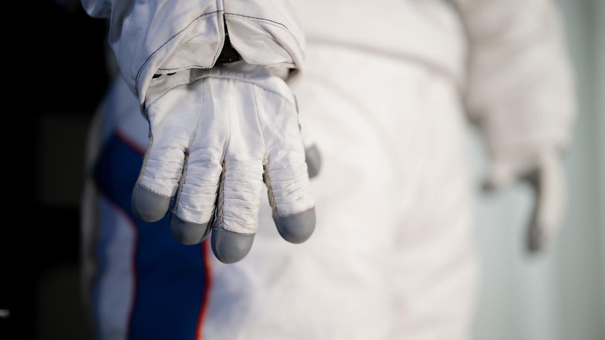 Featured image for Prada Collaborates with Axiom Space to Create Stylish Lunar Mission Spacesuits