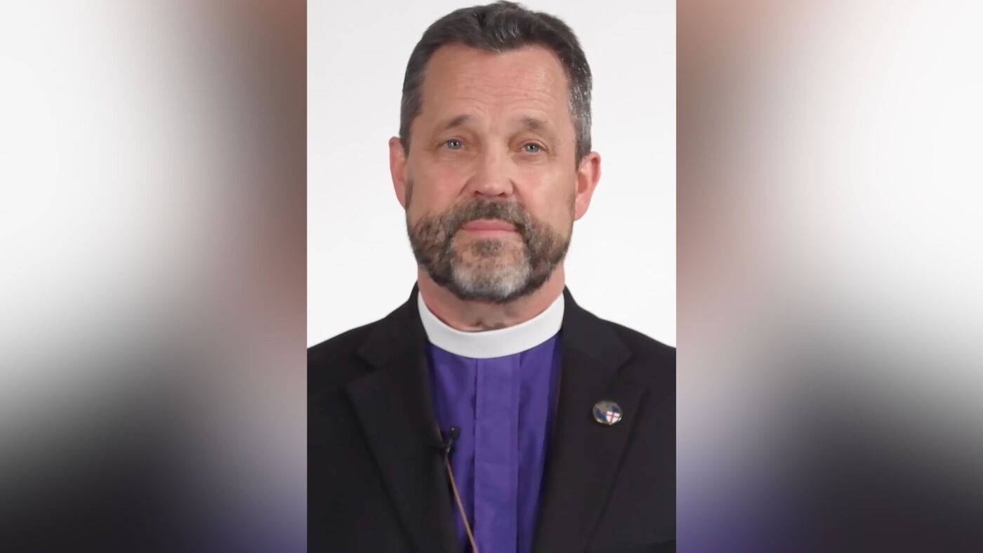 Featured image for U.S. Anglican Archbishop Faces Multiple Allegations of Sexual Misconduct and Abuse of Power