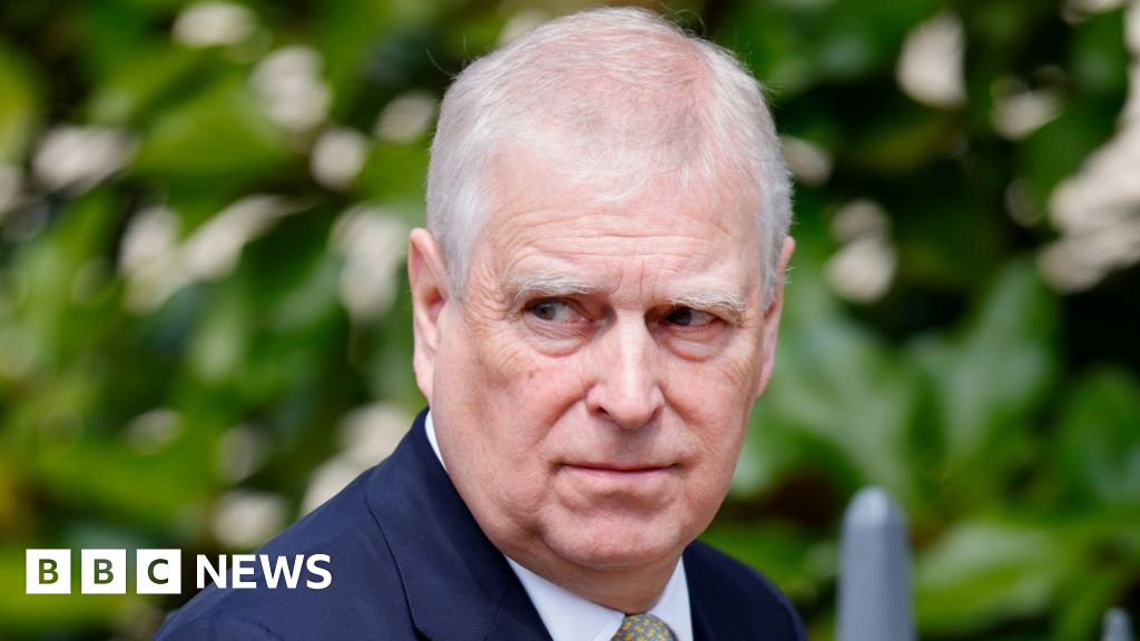 Prince Andrew's Controversies Deepen Amid Biographical Revelations