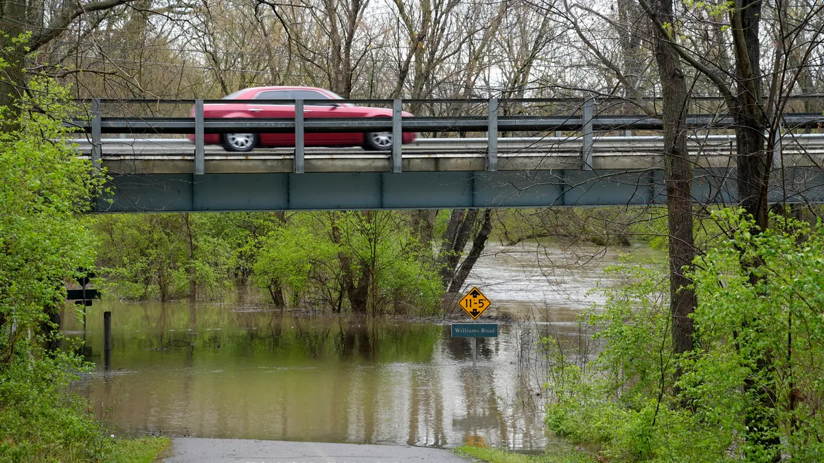 Featured image for "Severe Weather Prompts Early Dismissals and Cancellations Across Ohio and Kentucky"